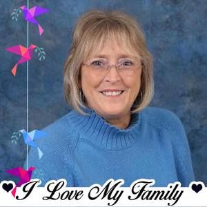 Meet your Posher, Brenda